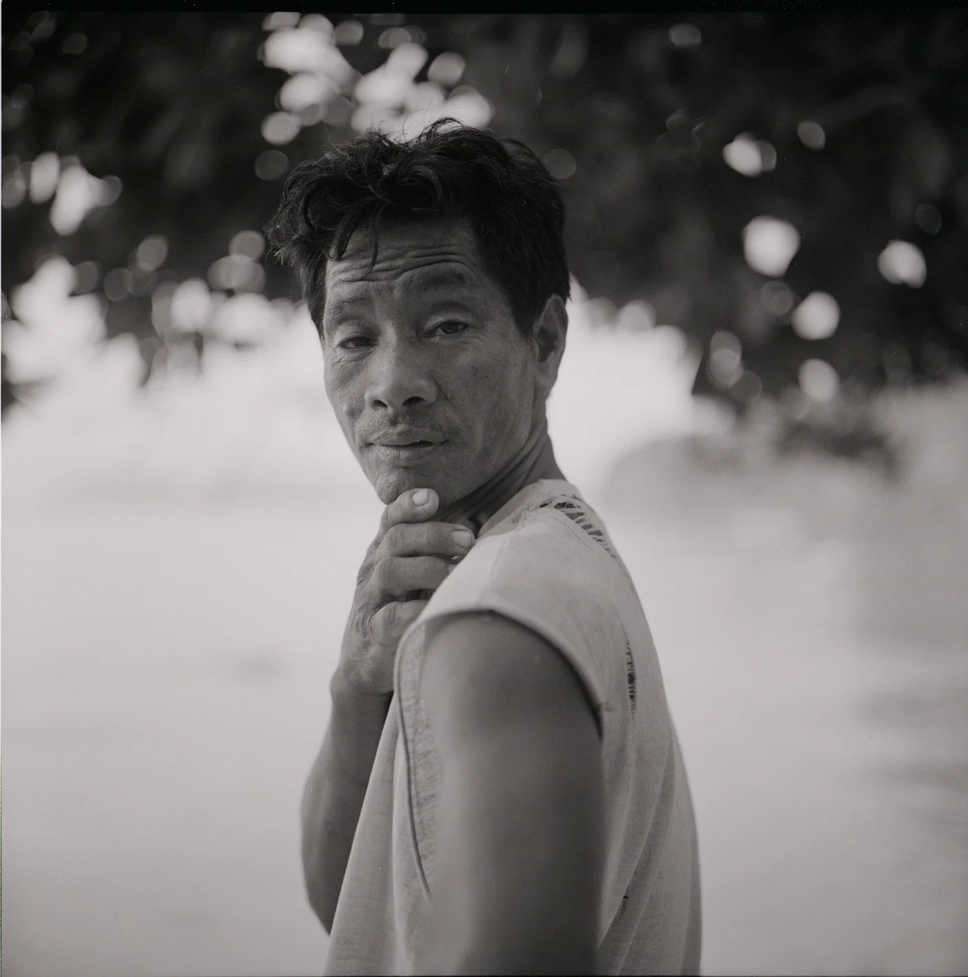 Fisherman, El Nido, The philippines