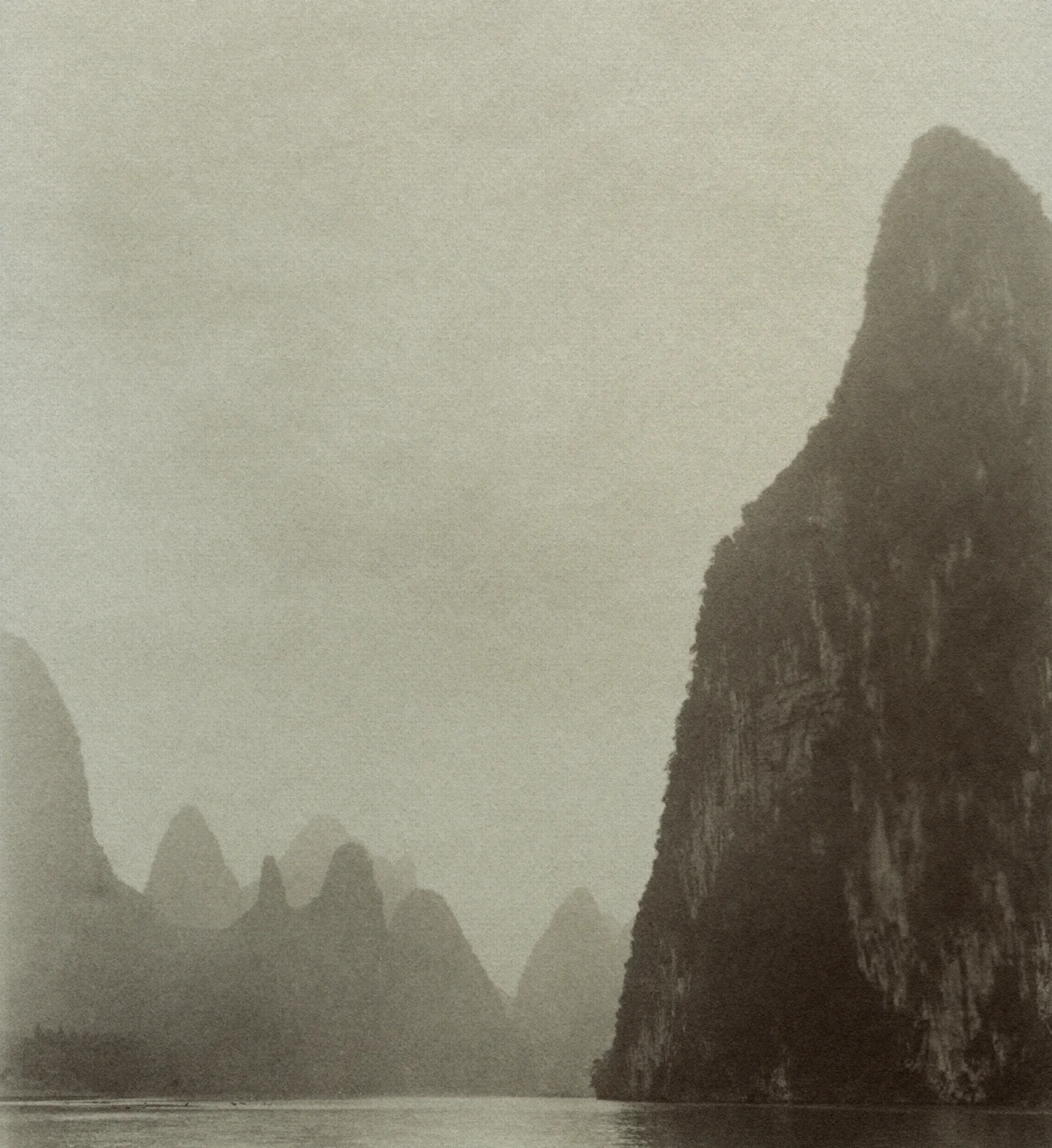 Yangshou, China