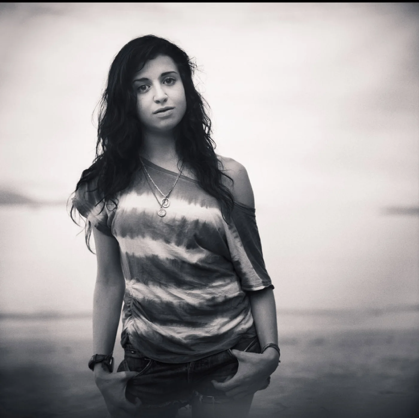 Traveler I- Jessica, Port Barton