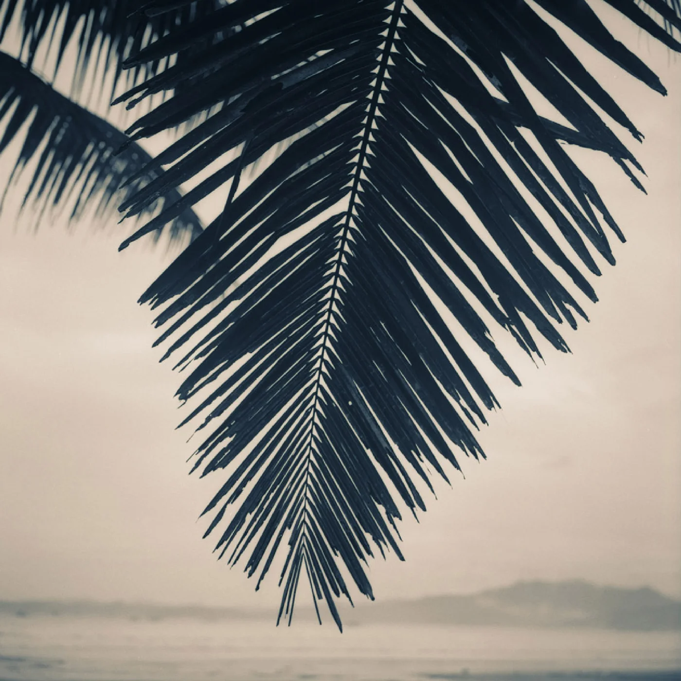 Sabang, Palawan Island, The philippines.
