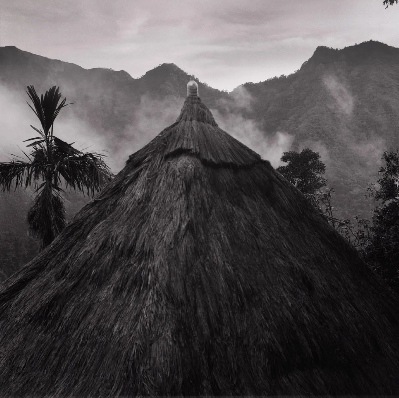 Batad, the Philippines