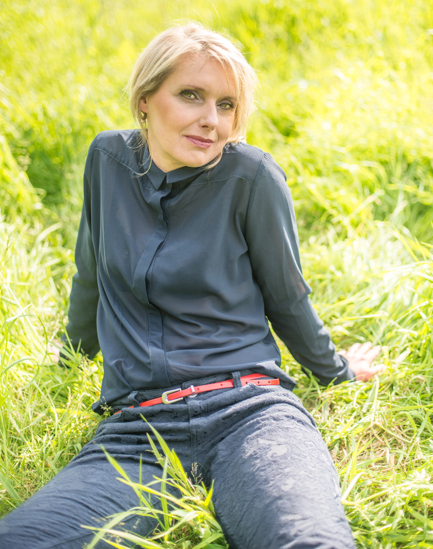 Anne Vegter