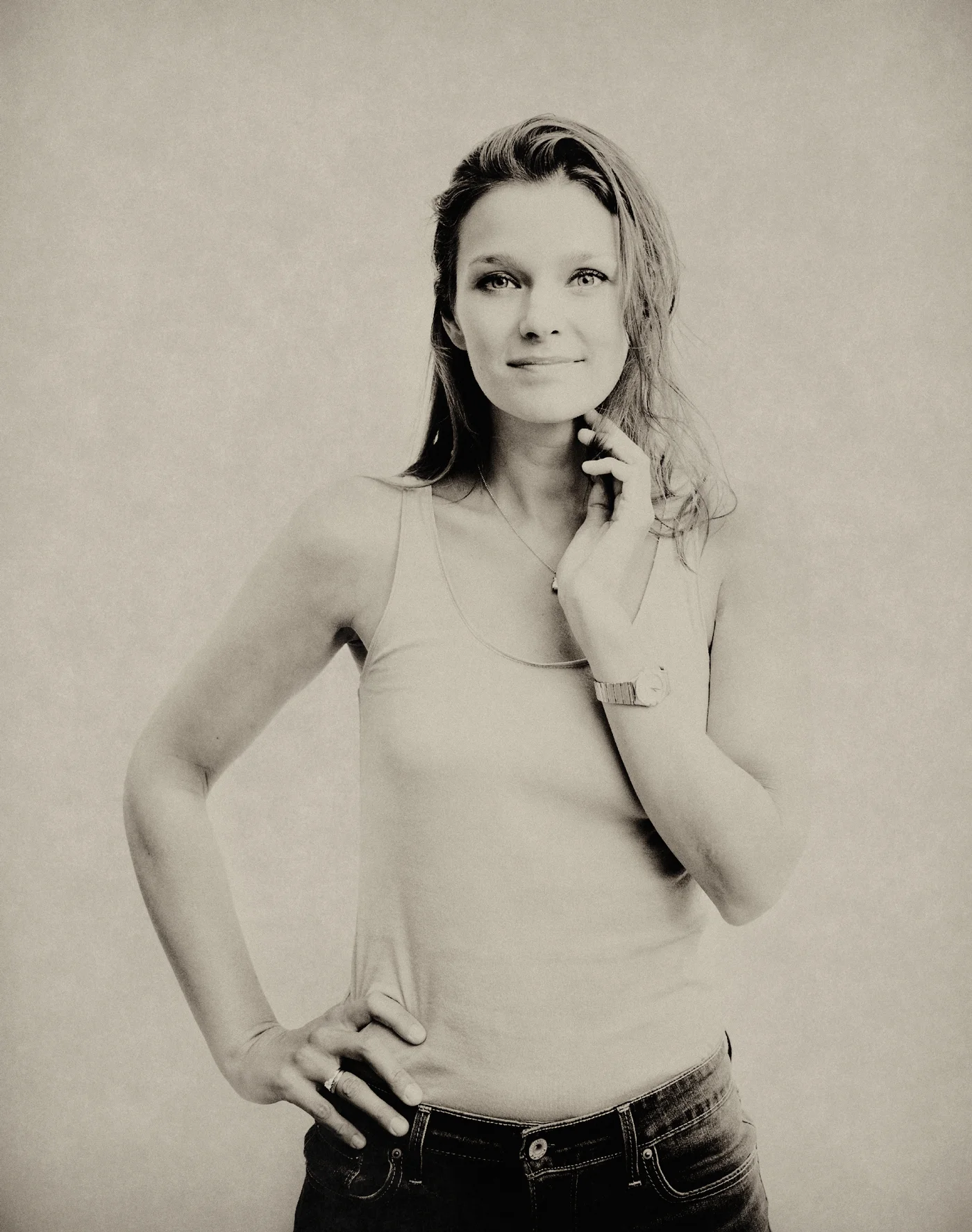 Janine Jansen