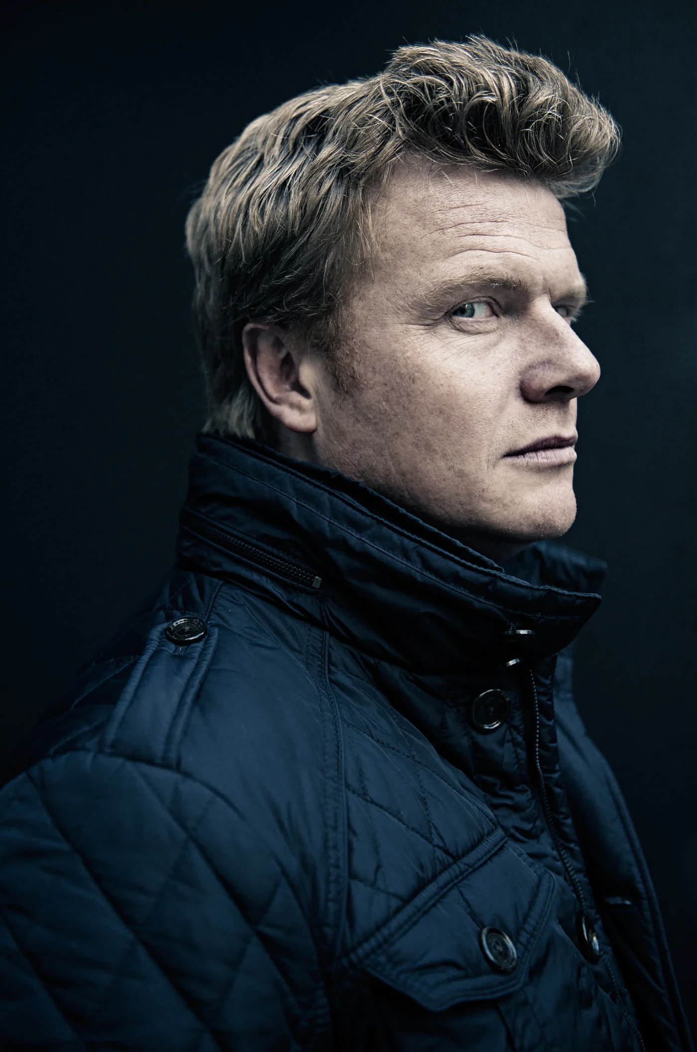 Bastiaan Ragas