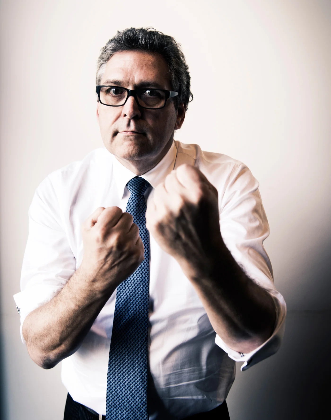 Henk Krol