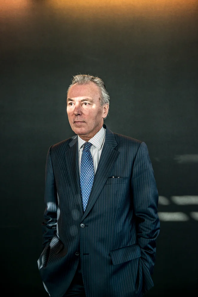 Elco Brinkman