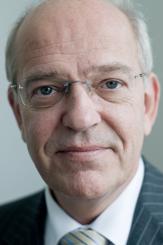 Gerrit Zalm