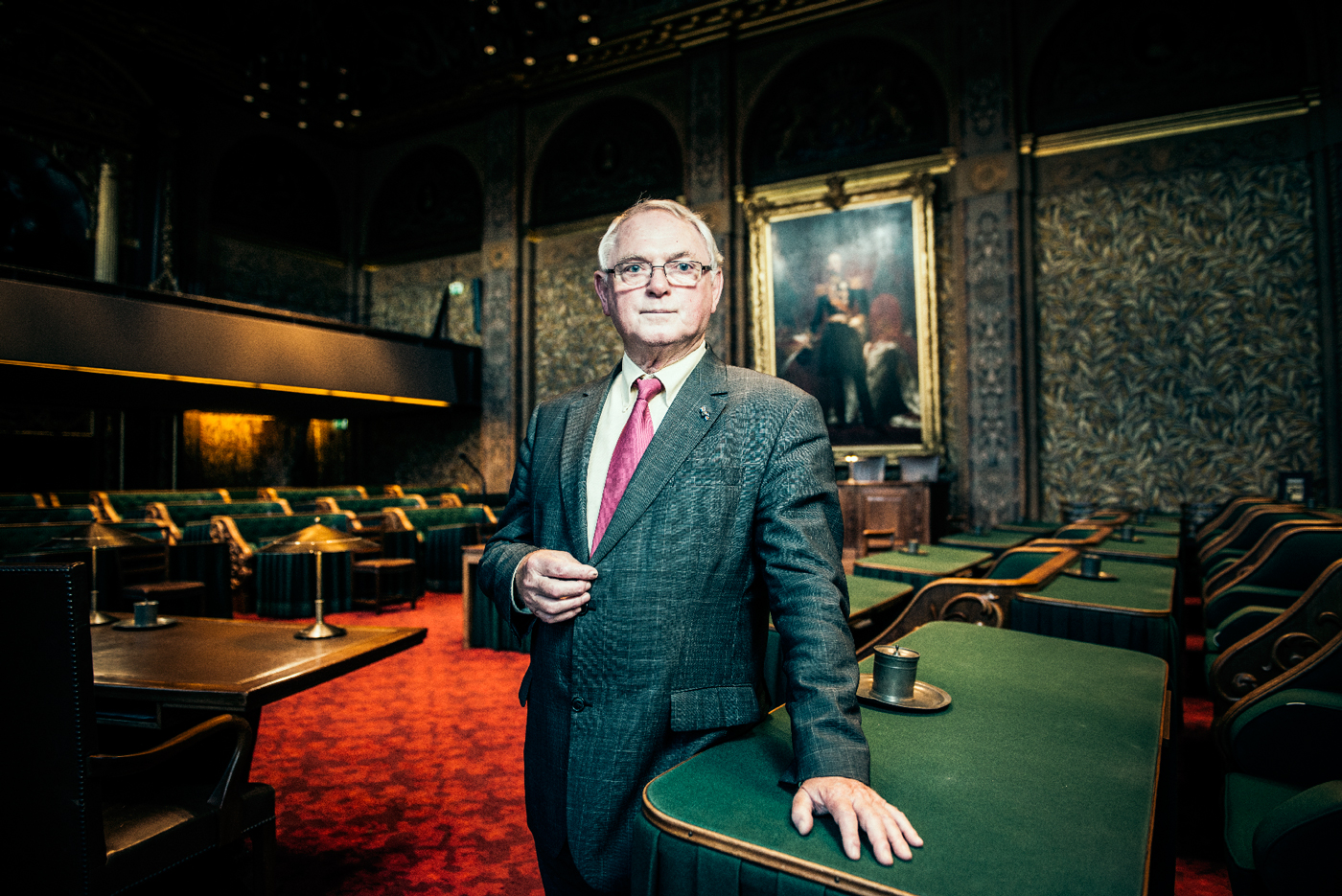 Jan Nagel