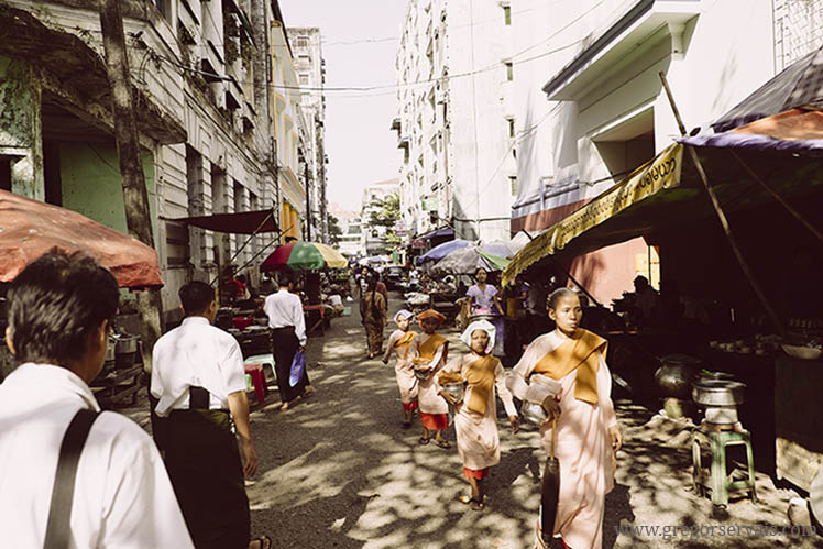 Burma