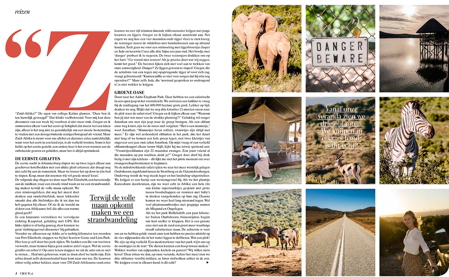 South Africa
