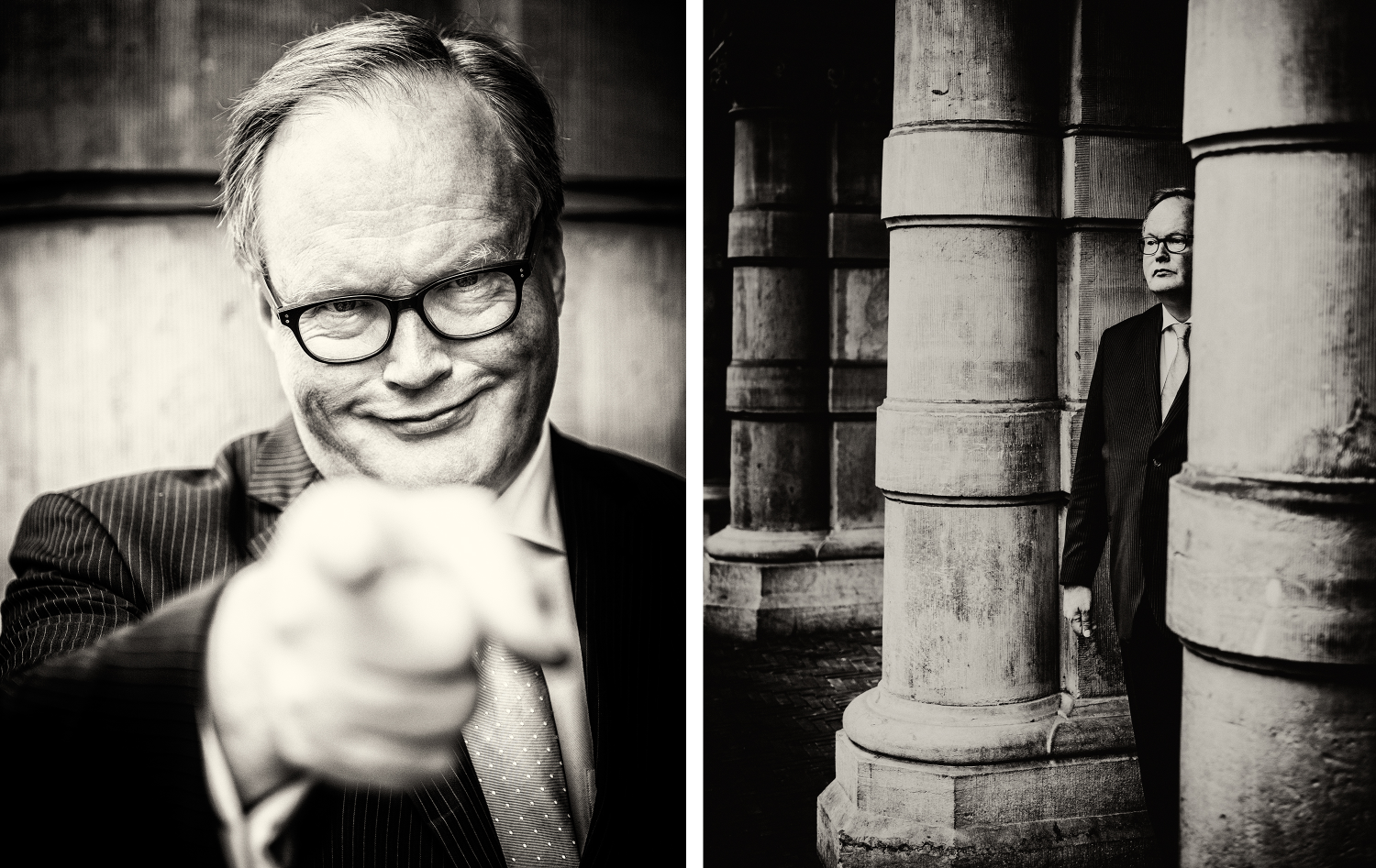Hans van Baalen