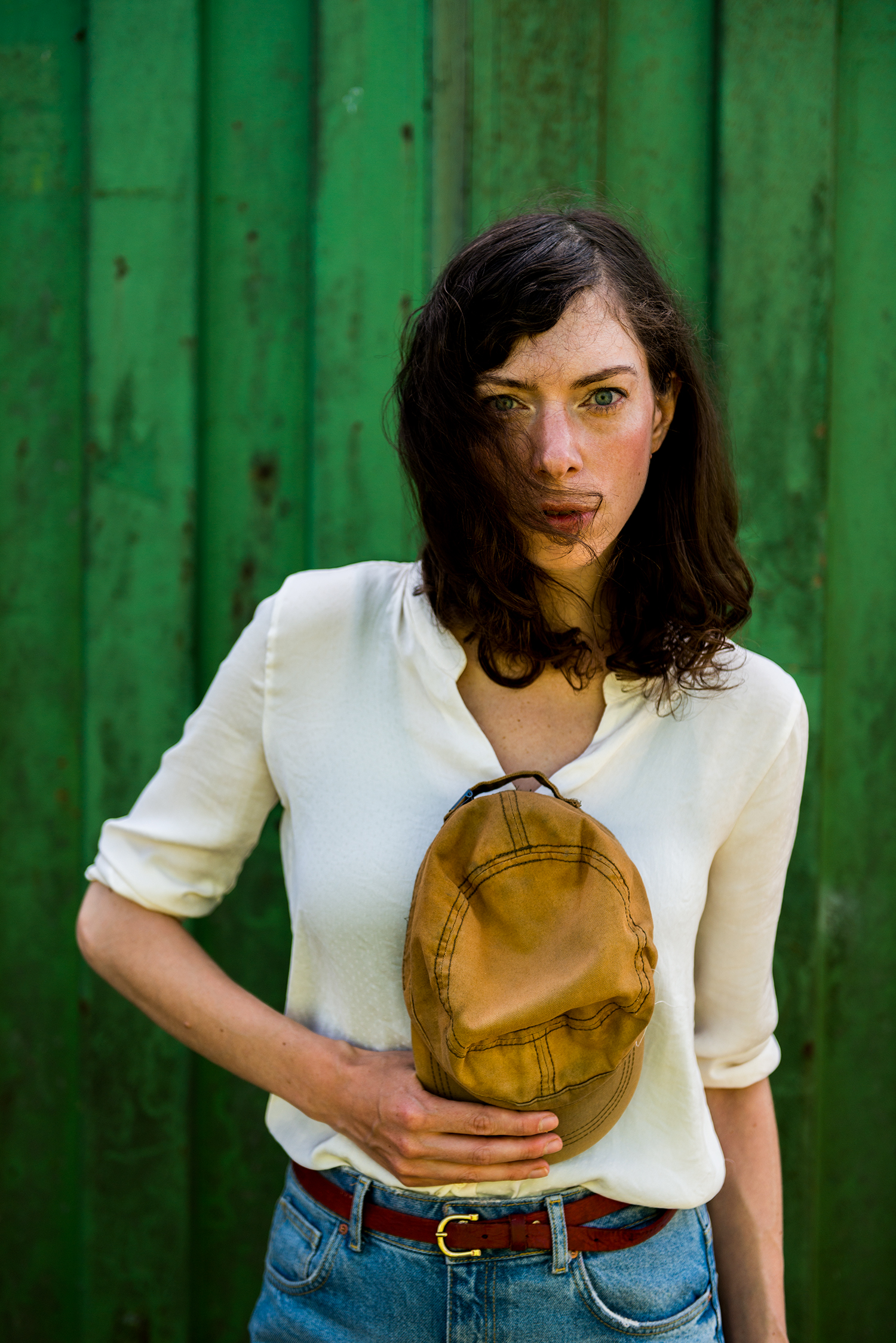 Hanna Bervoets
