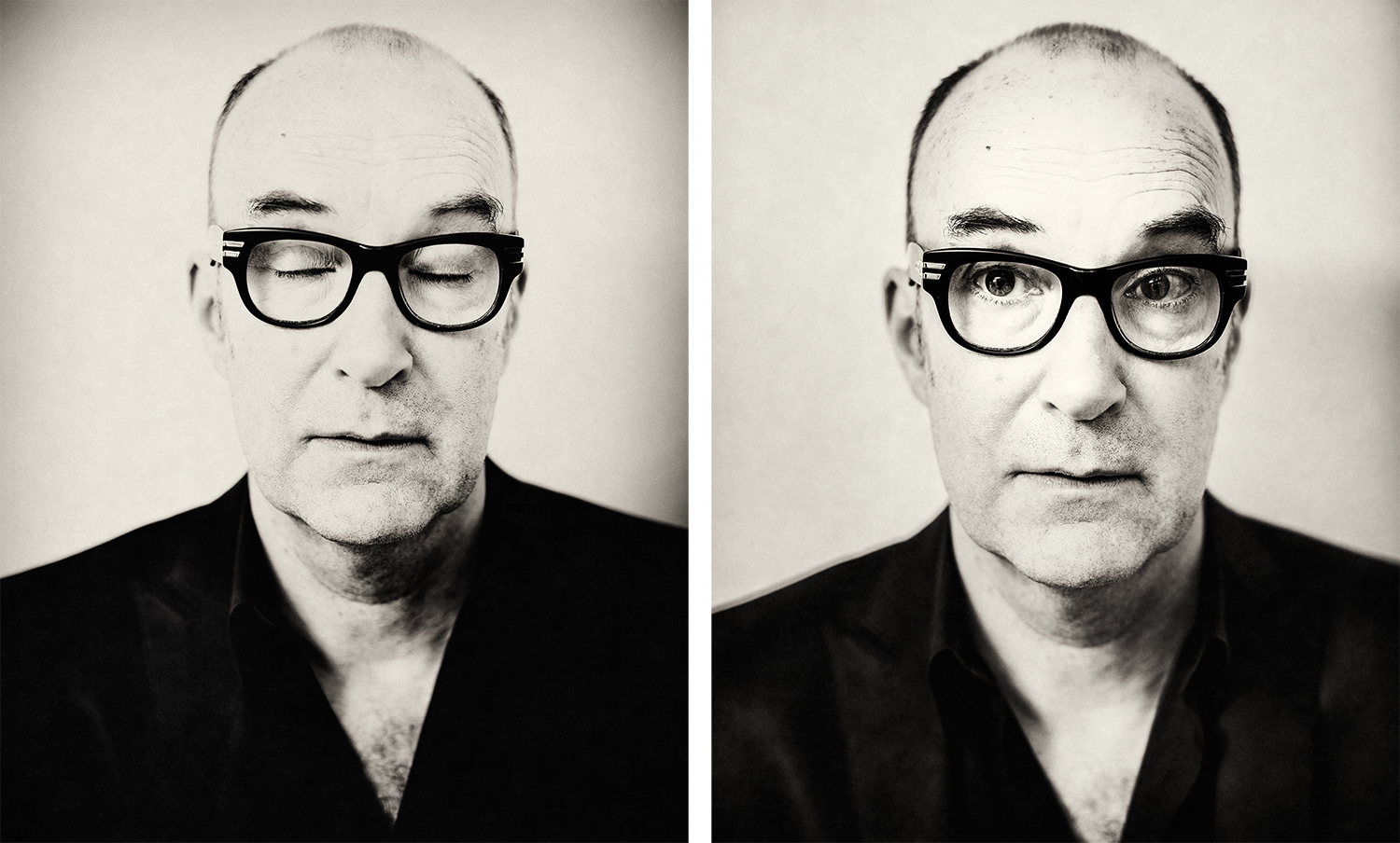 Portrait Personalities | Gregor Servais Portretfotograaf