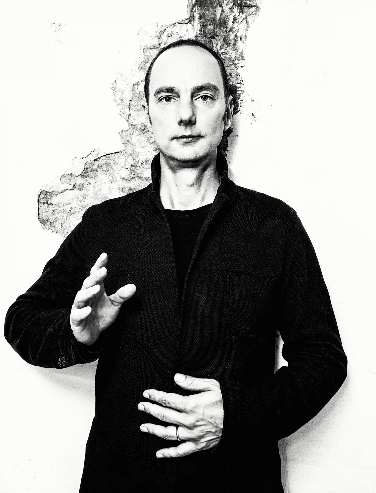 Thomas van Luyn