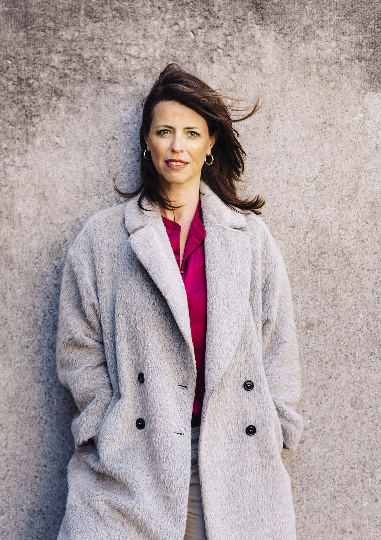 Petra Stienen