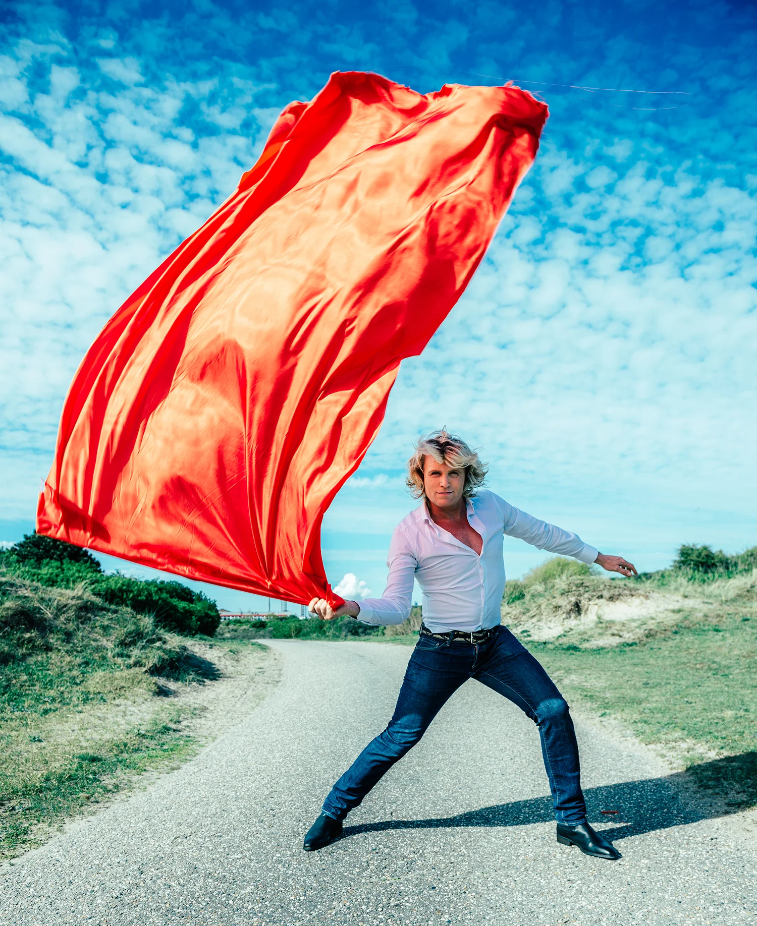 Hans Klok