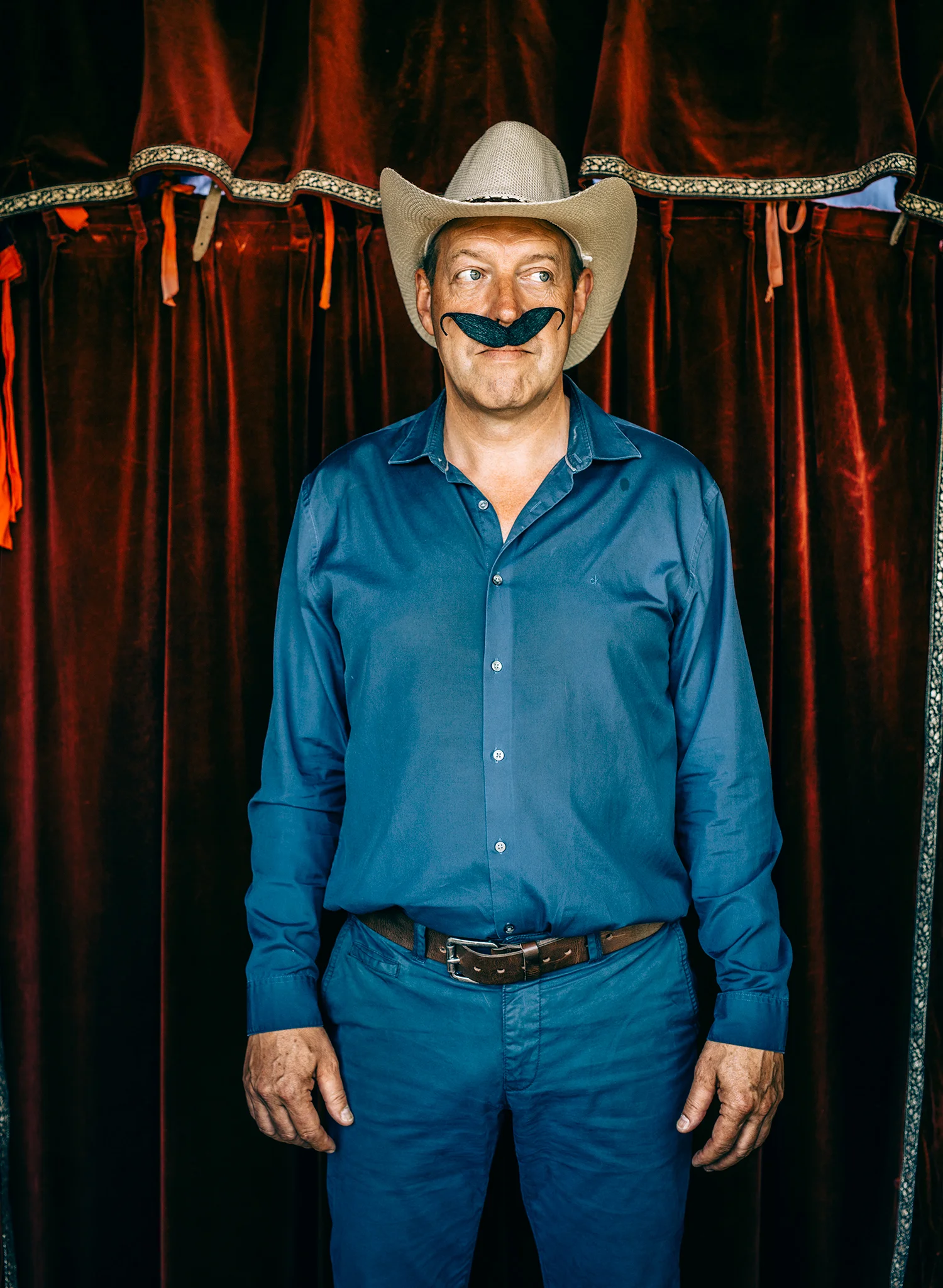 Harry Piekema