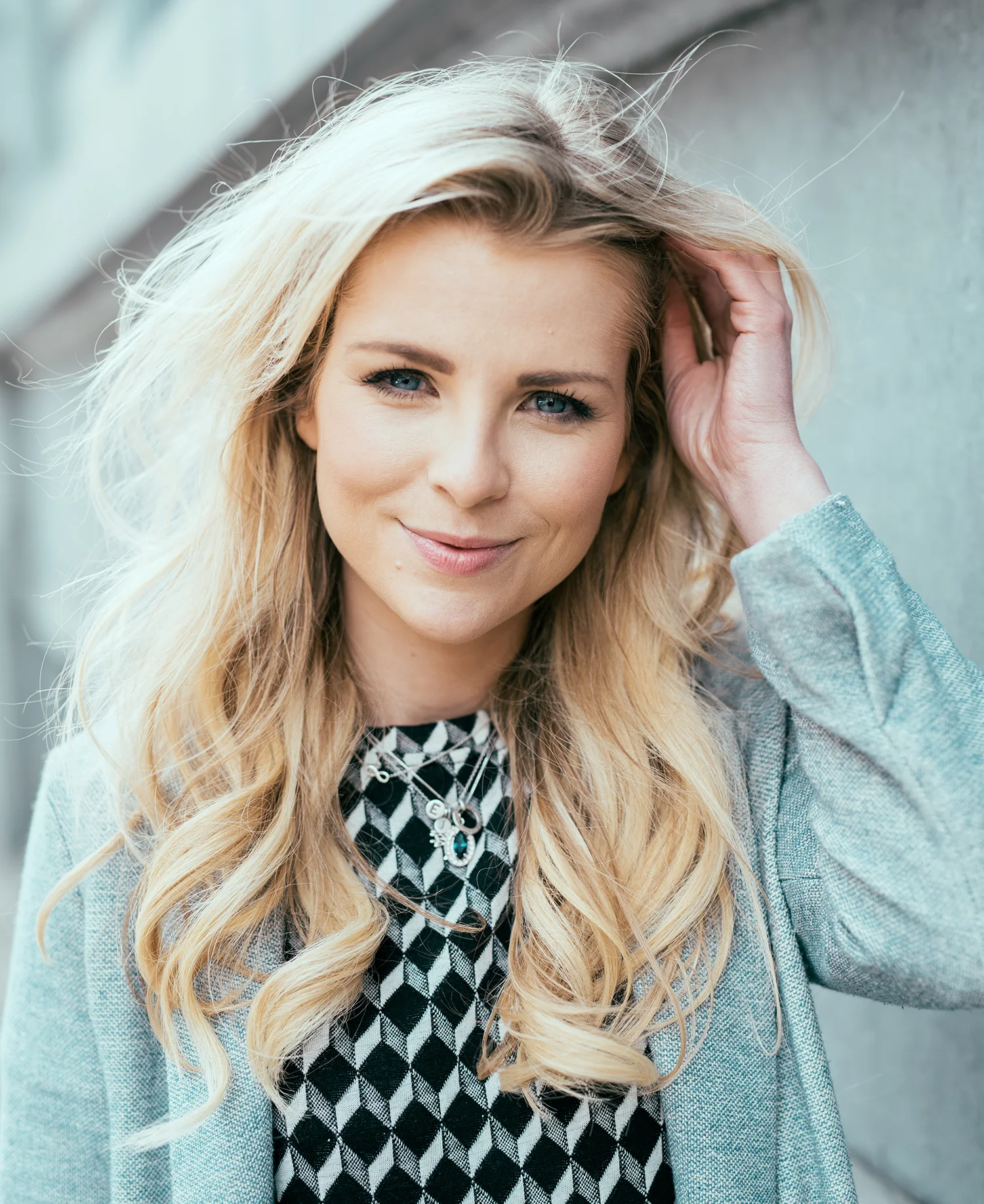 Jennifer Ewbank
