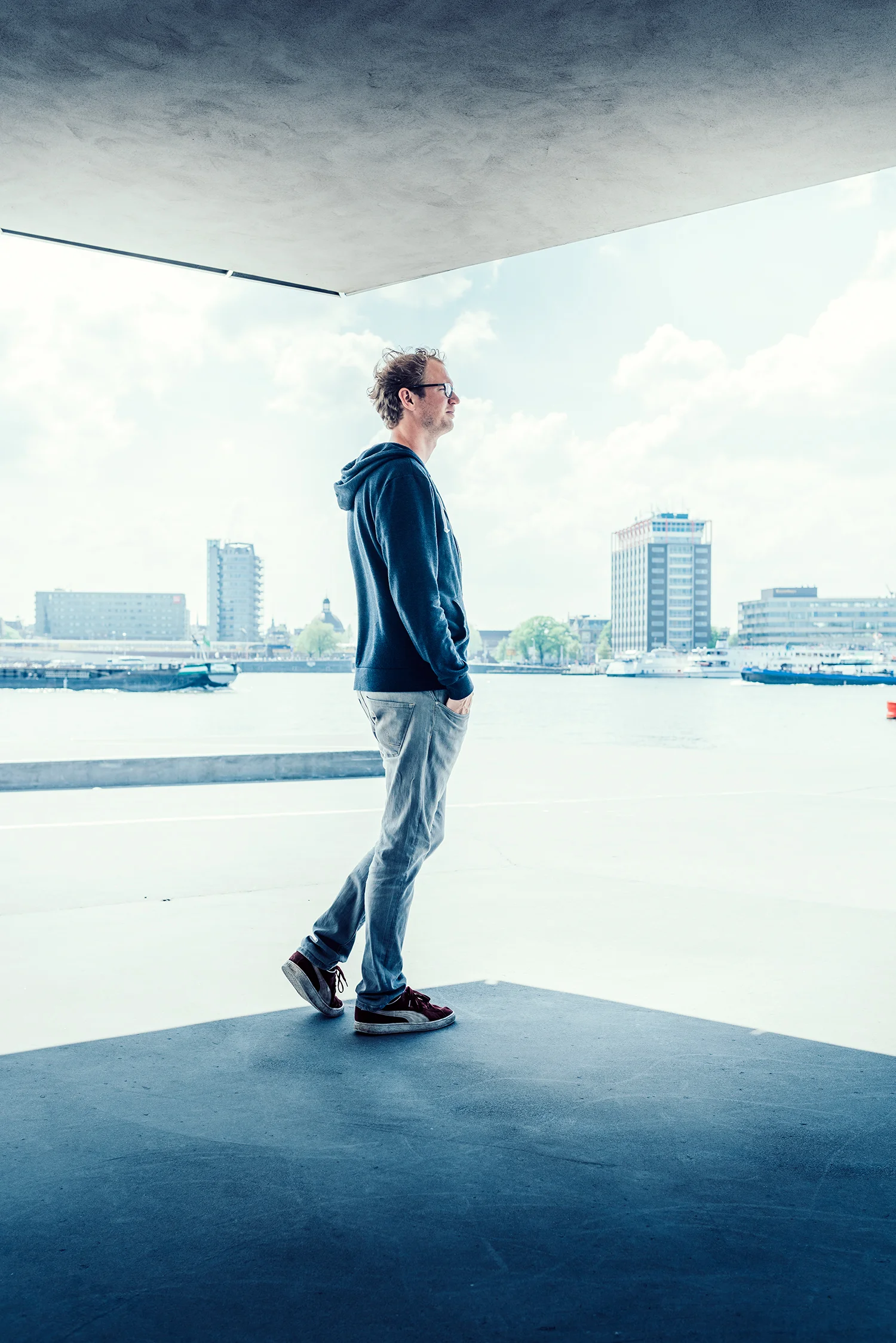 Johan Goossens