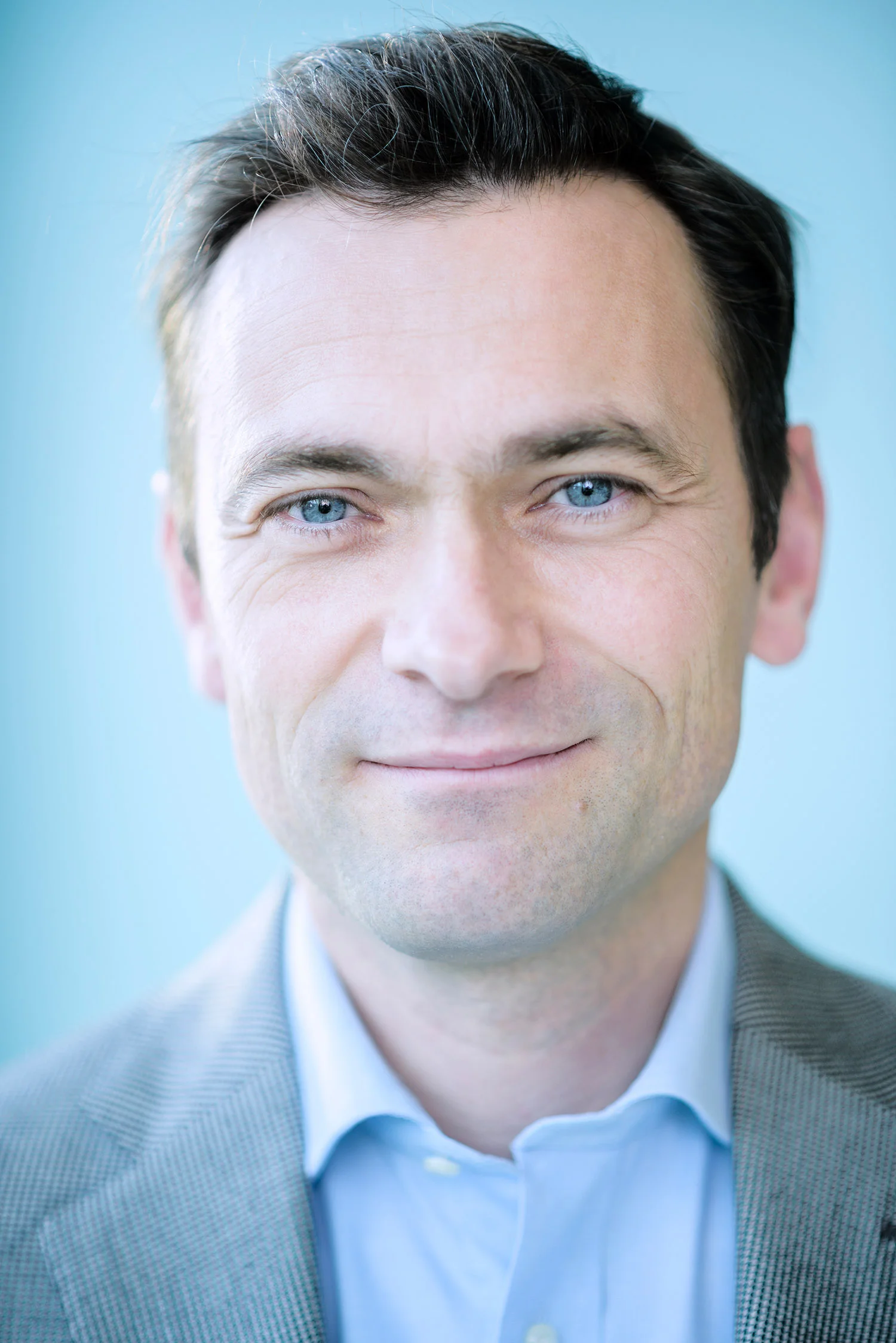 Benoit Legrand