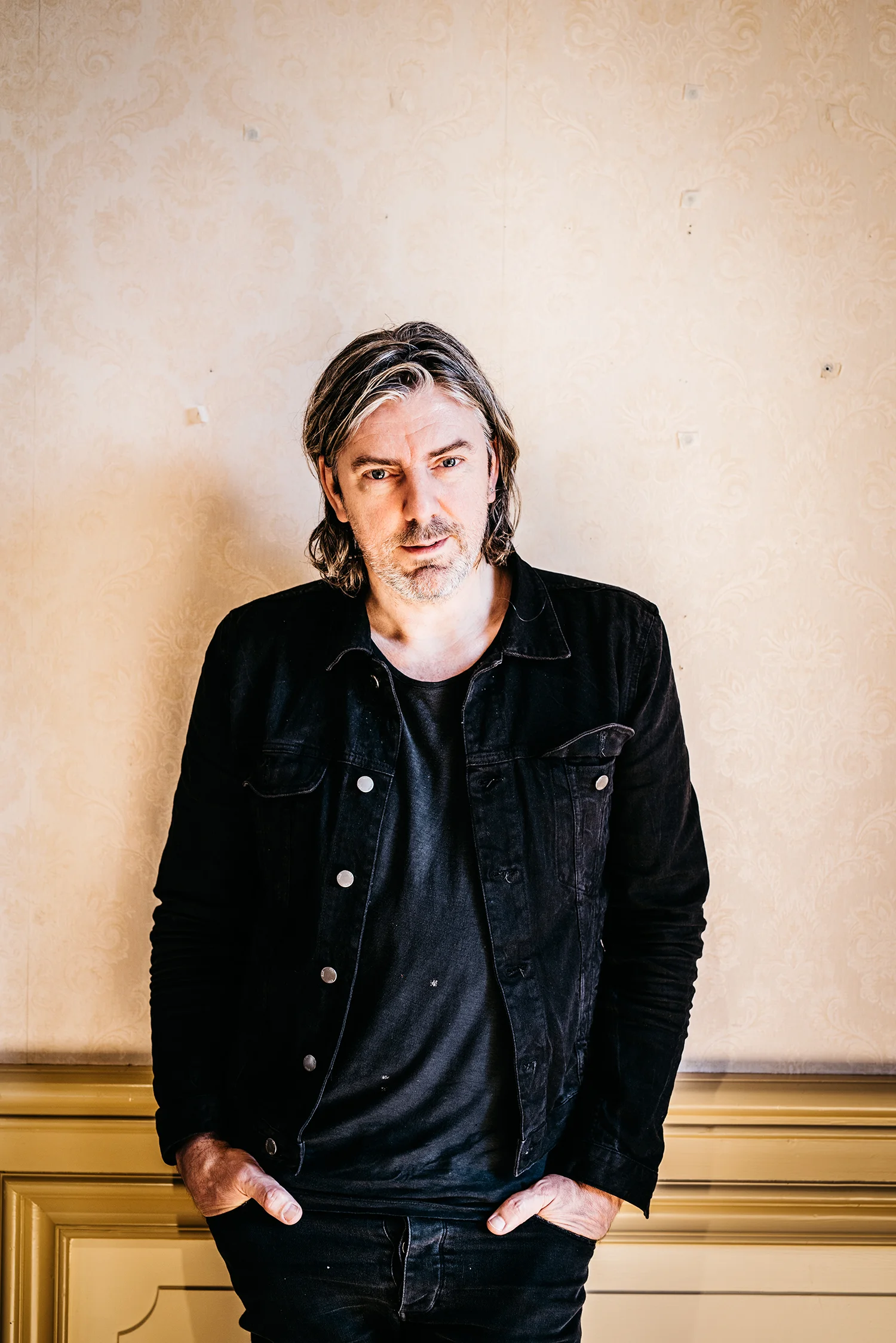 Ruud de Wild