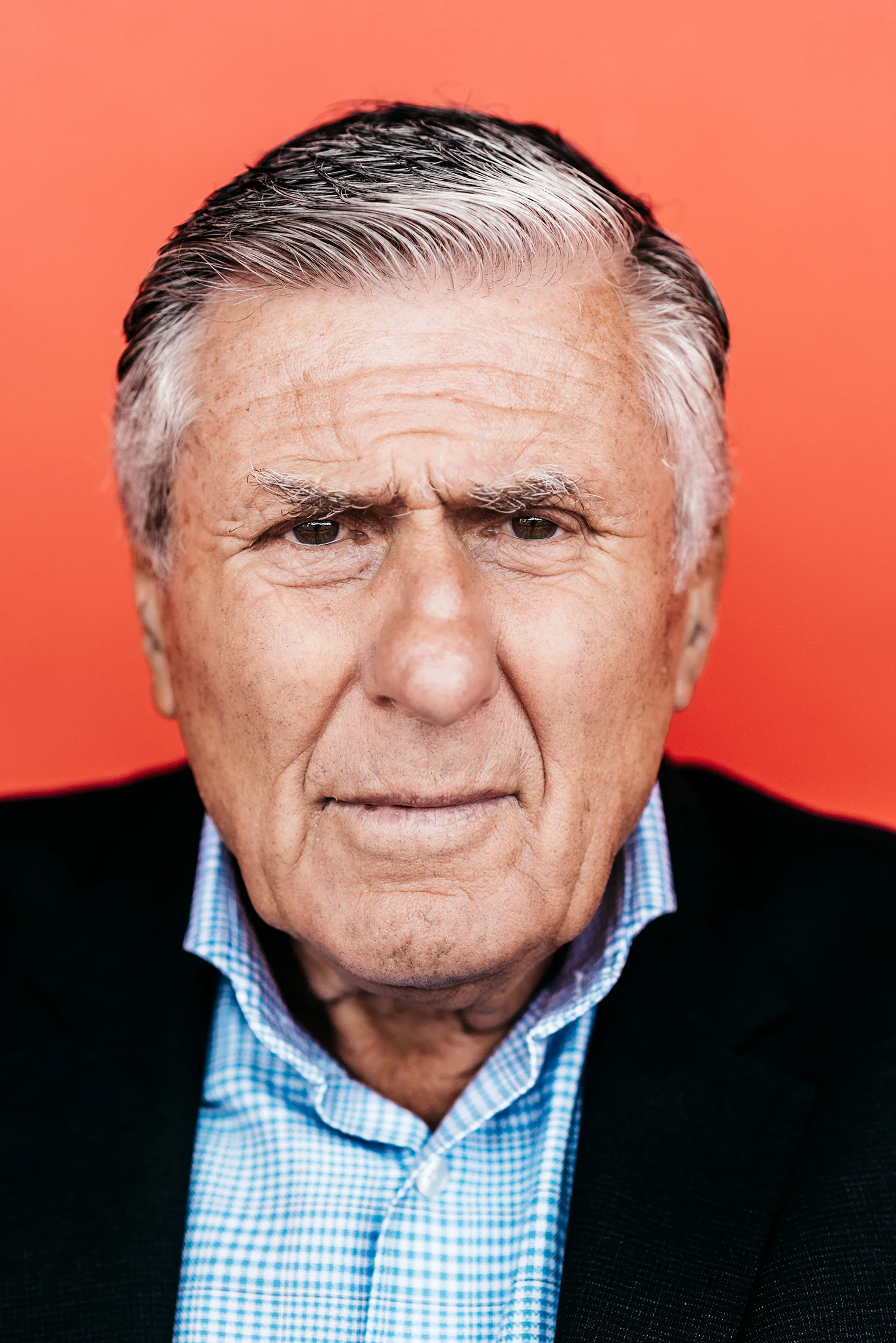 Mister Ajax Sjaak Swart