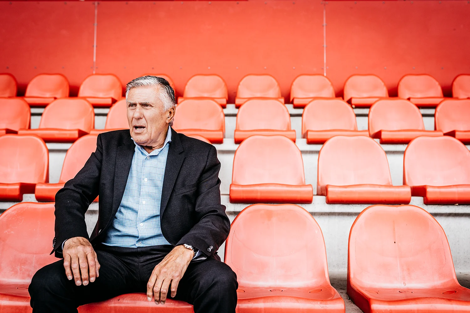 Sjaak Swart