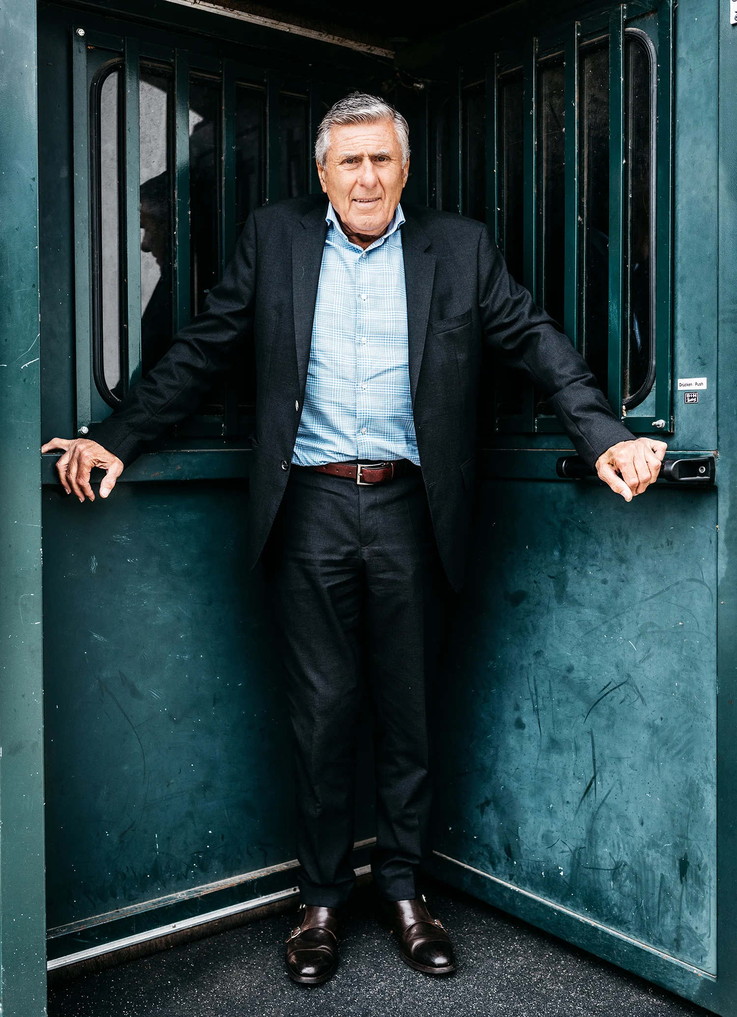 Sjaak Swart