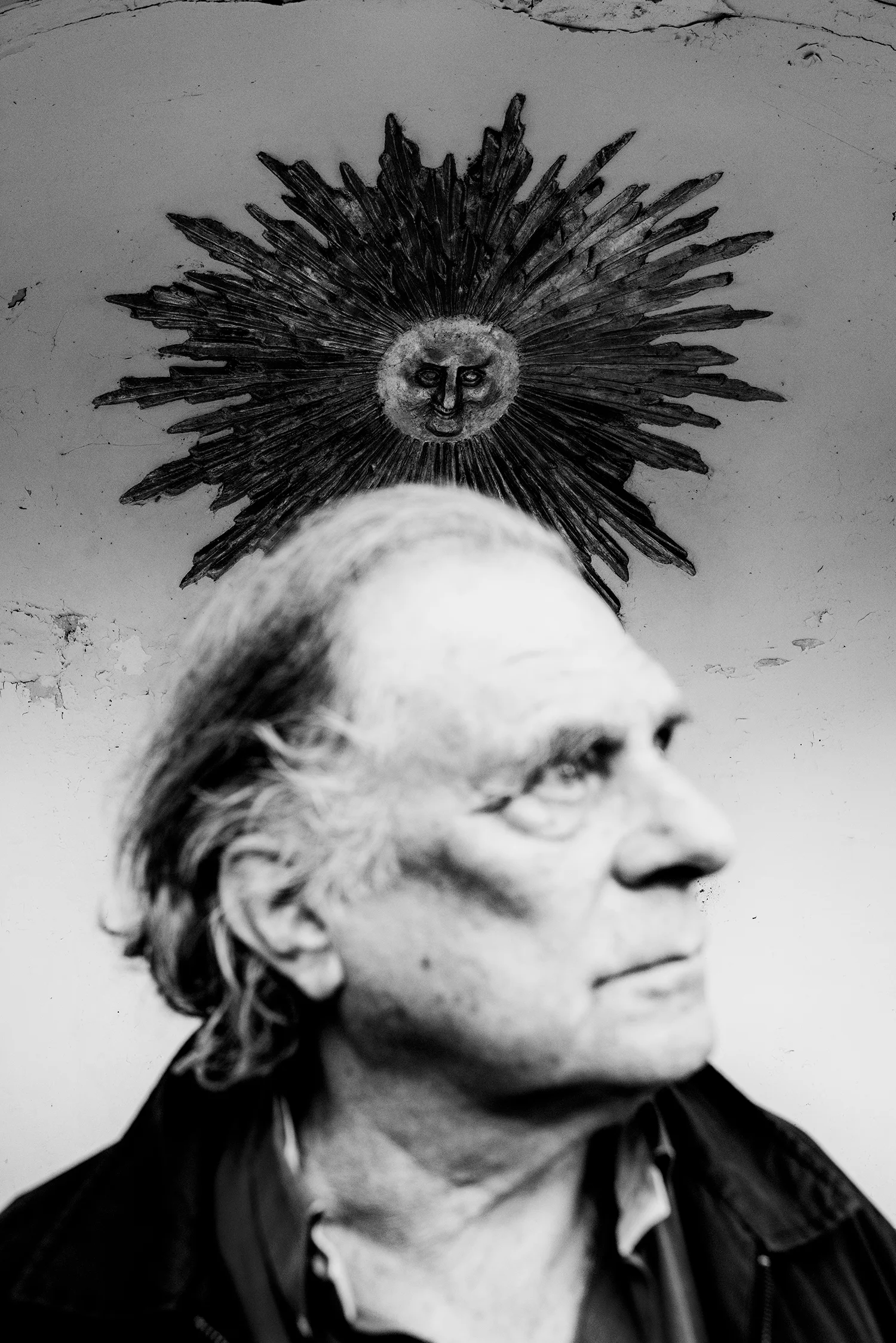 Jan Cremer