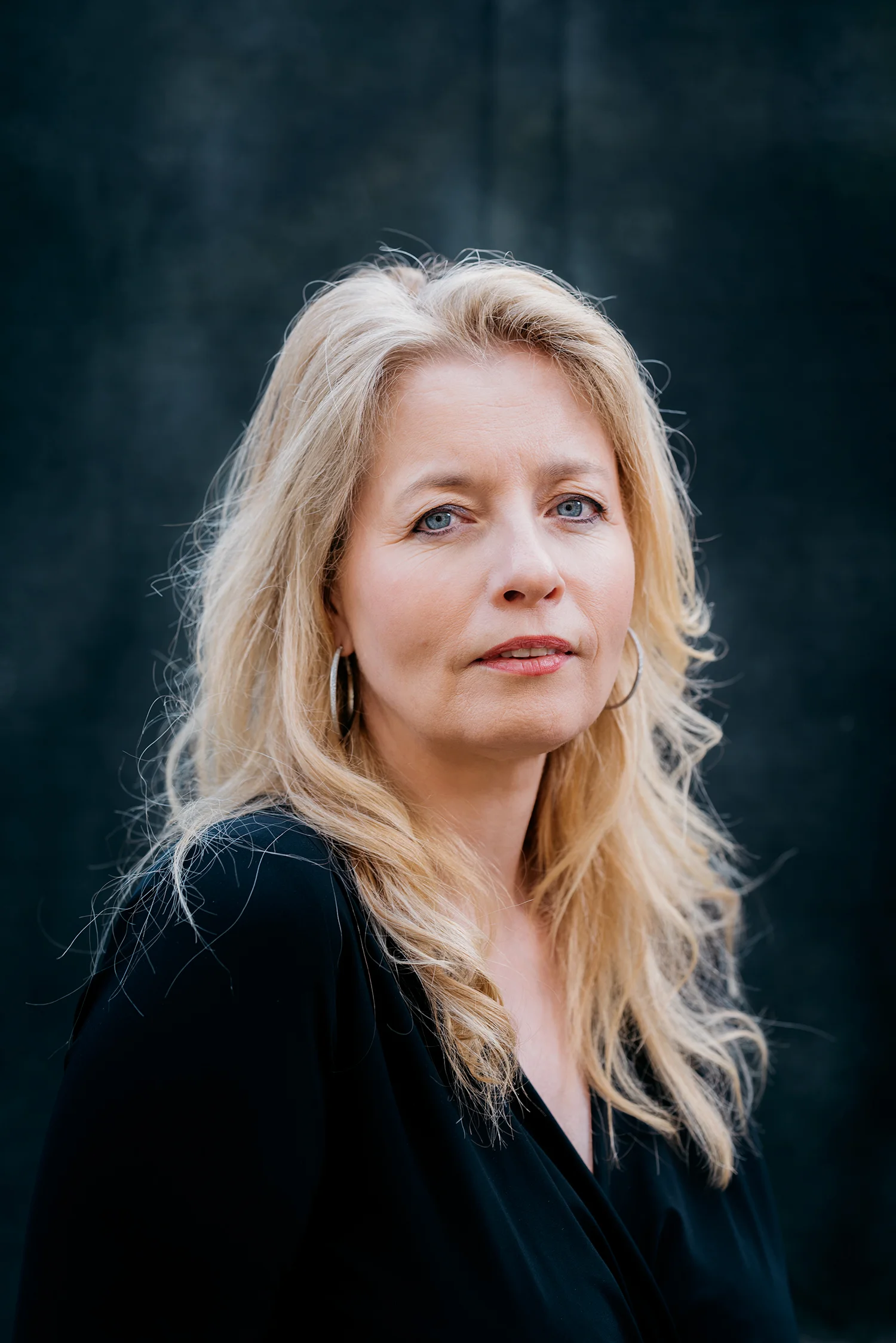Marianne Zwagerman