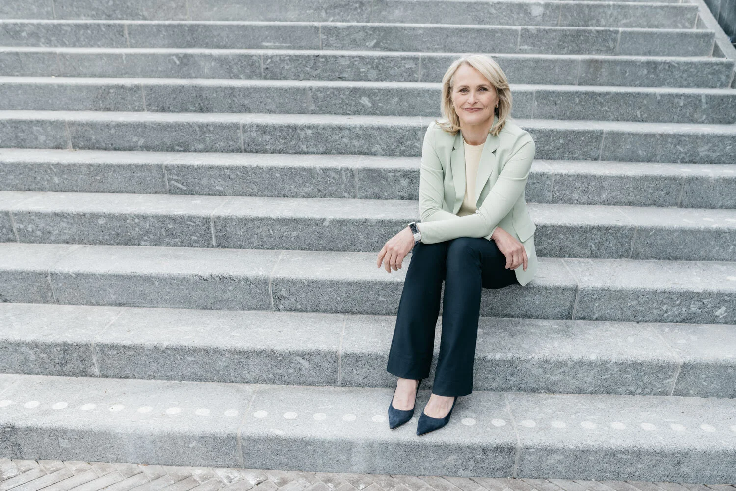 Portraits Corporate | Gregor Servais Portretfotograaf