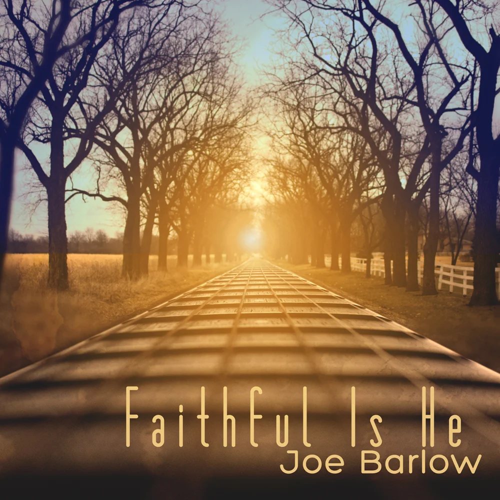 Faithful Is He Album Download
