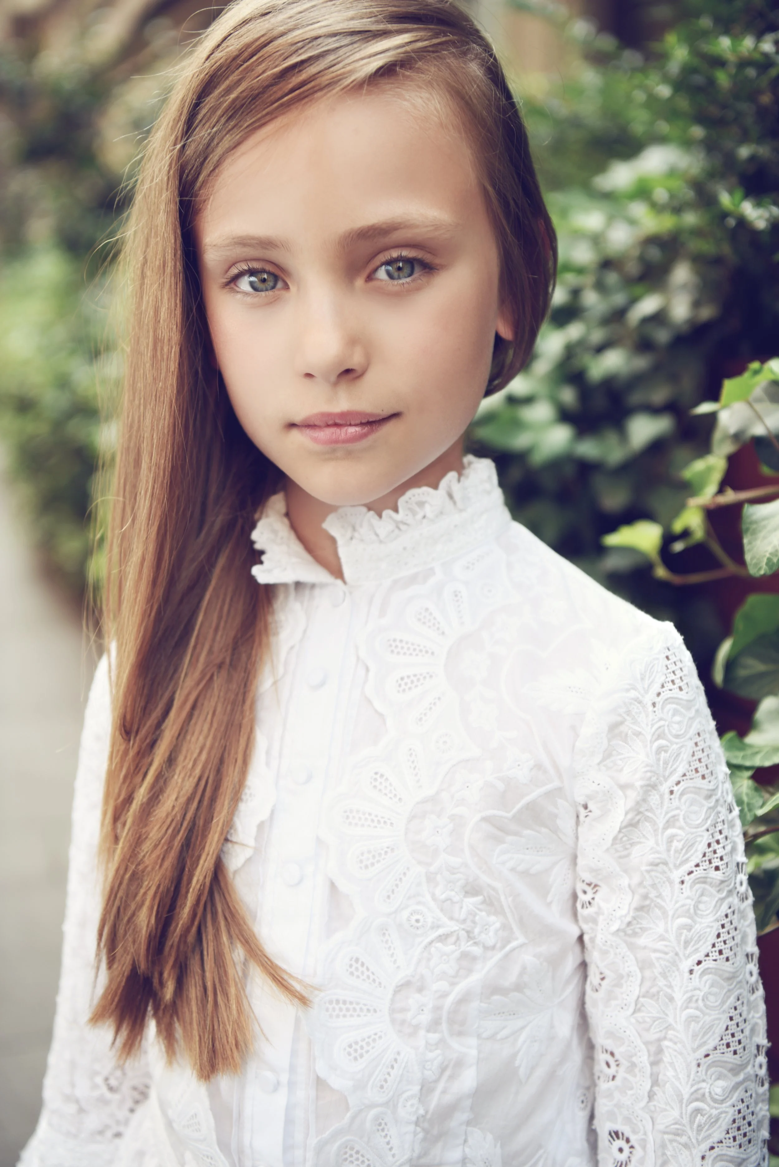 Enfant Street Style by Gina Kim Photography