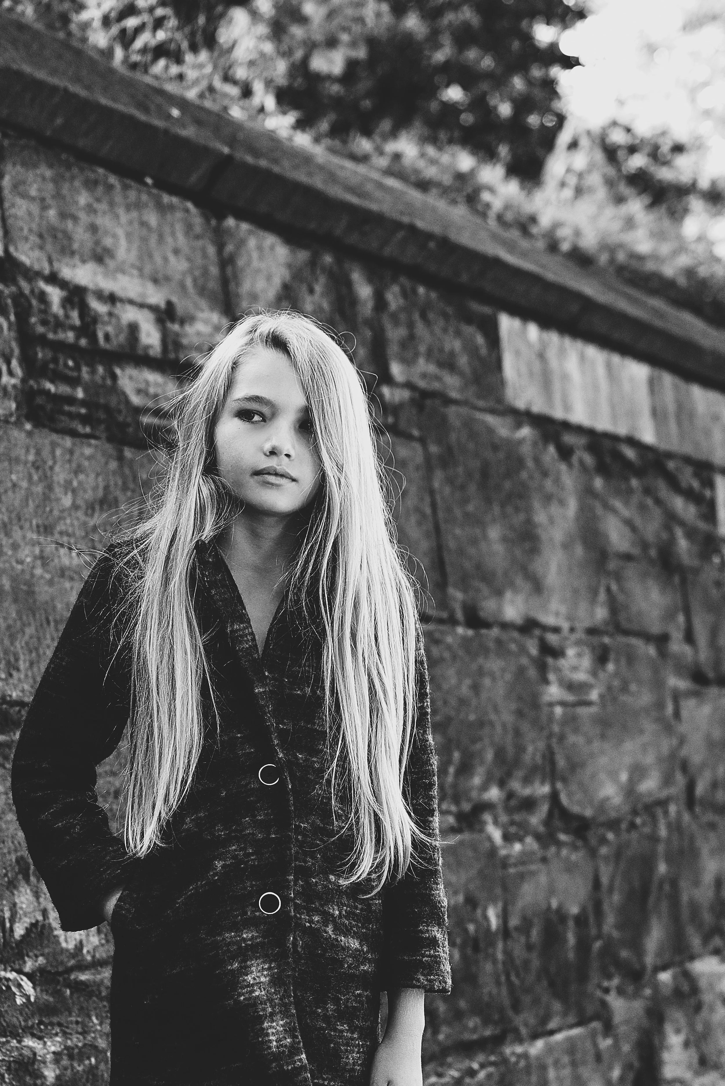 Enfant Street Style by Gina Kim Photography