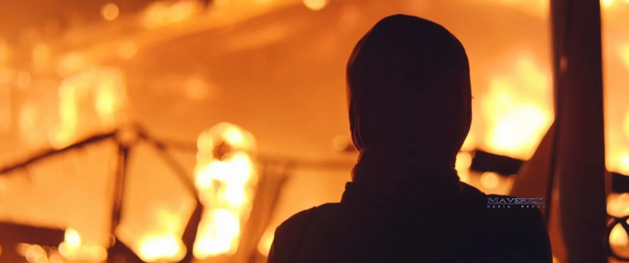 Ferguson 365 Teaser Trailer