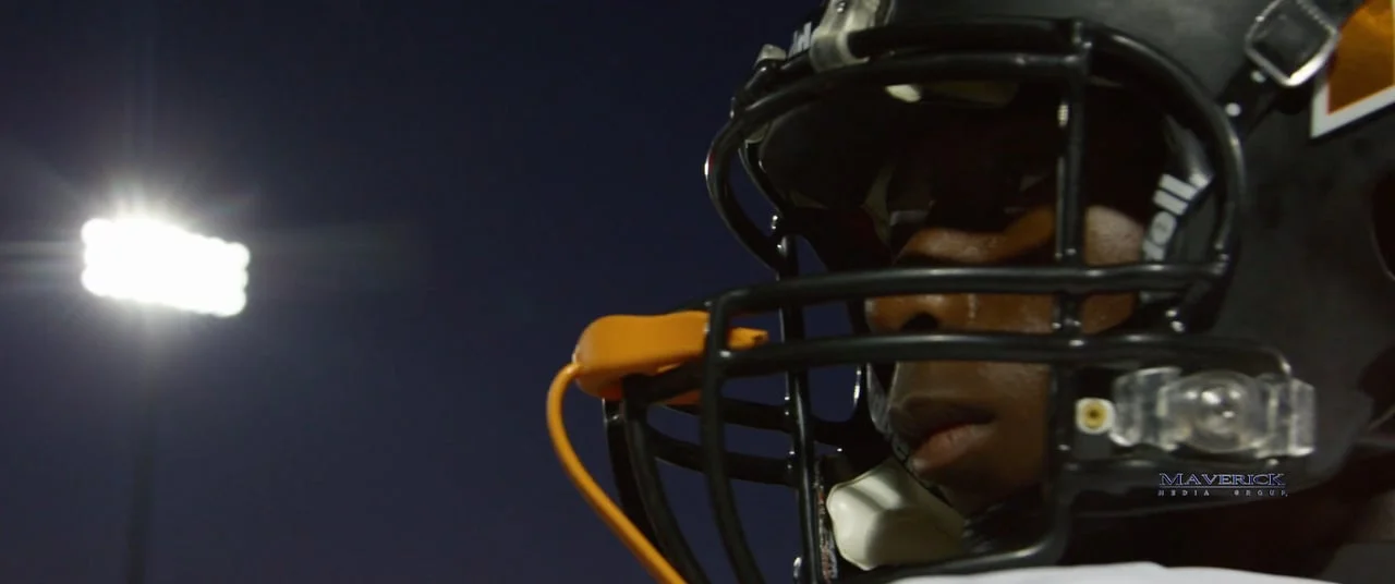 Friday Night Lights Remix Teaser