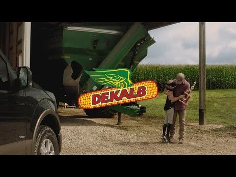 Winning Has Roots / Land Isn't the Only Thing You're Passing Down