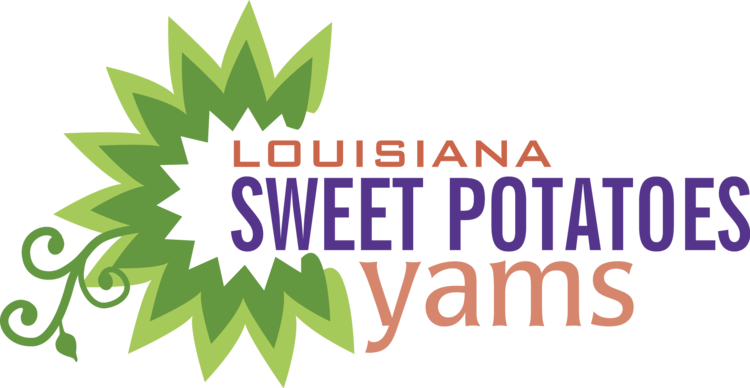 The Louisiana Sweet Potato Commission