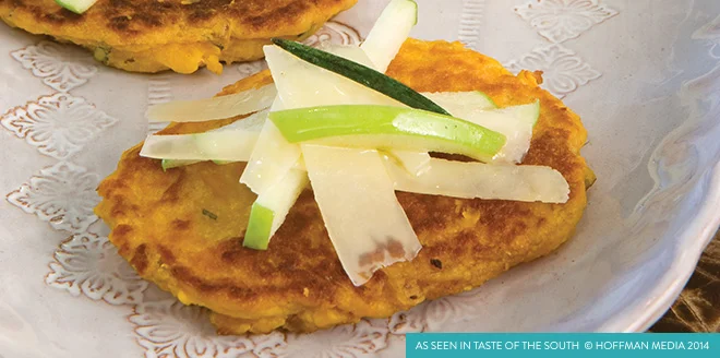 APP Sweet potato cakes with apple-parmesan slaw.jpg