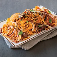 Panini Grilled SweetPotato Salad with Creamy Basil Vinaigrette.jpg