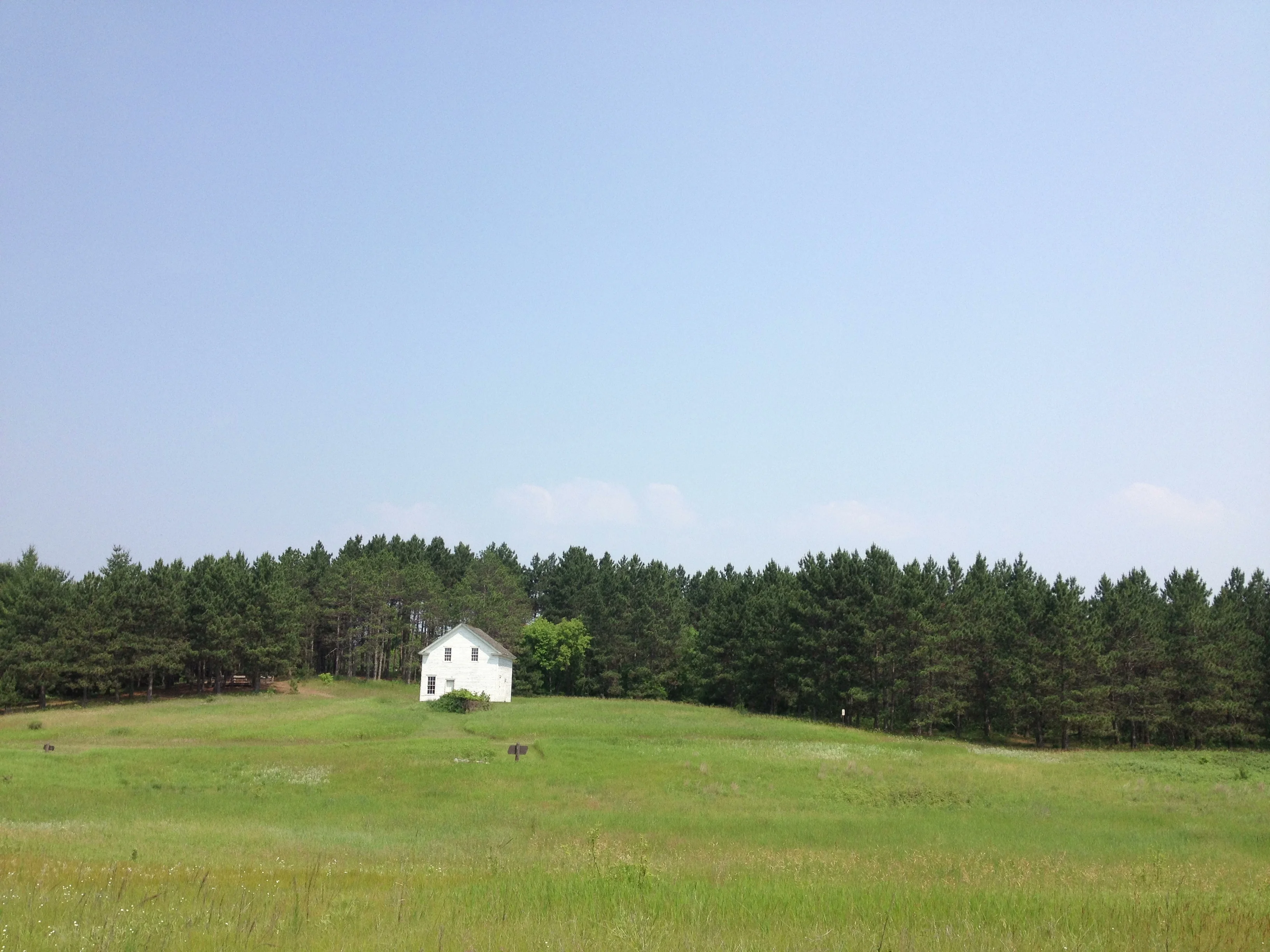 Crow Wing State Park