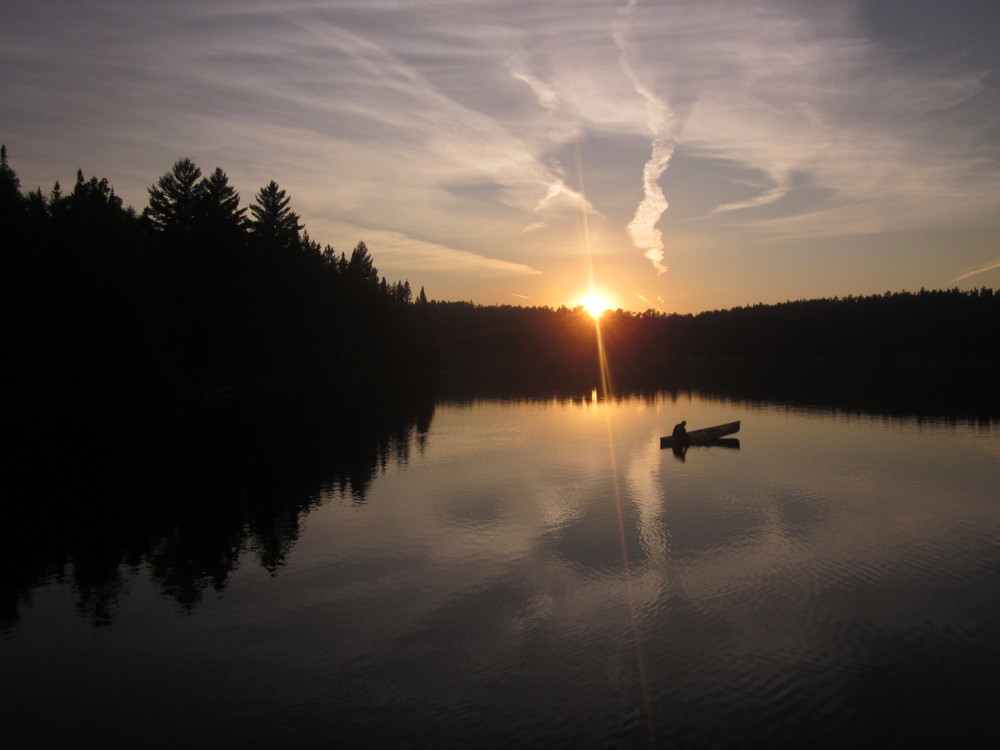 BWCA