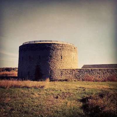 Fort Snelling State Park 