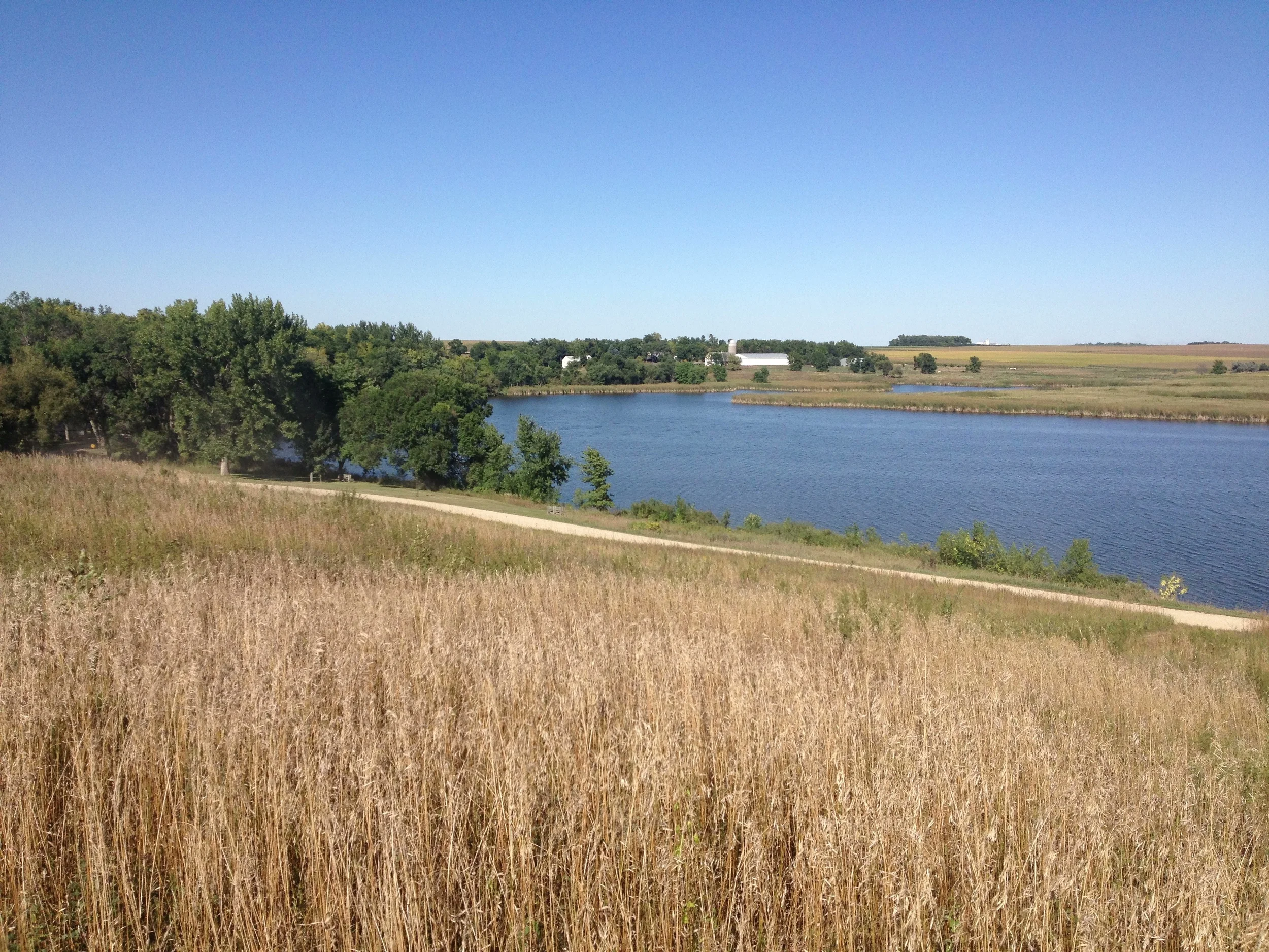 Split Rock Creek State Park — Hiking Minnesota
