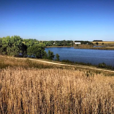 Split Rock Creek State Park