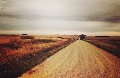 Touch the Sky Prairie