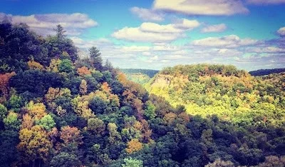 Whitewater State Park