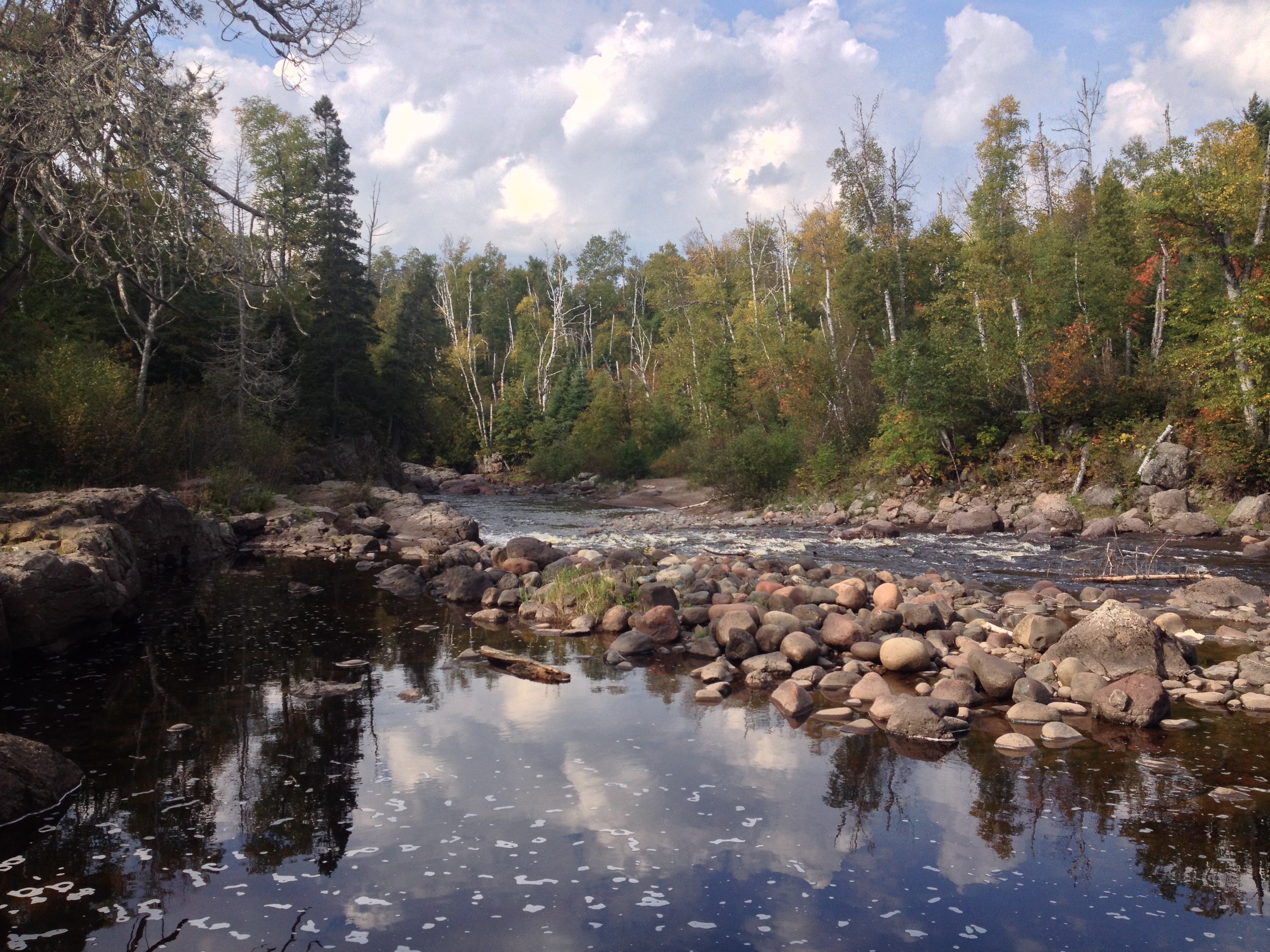 Temperance River 