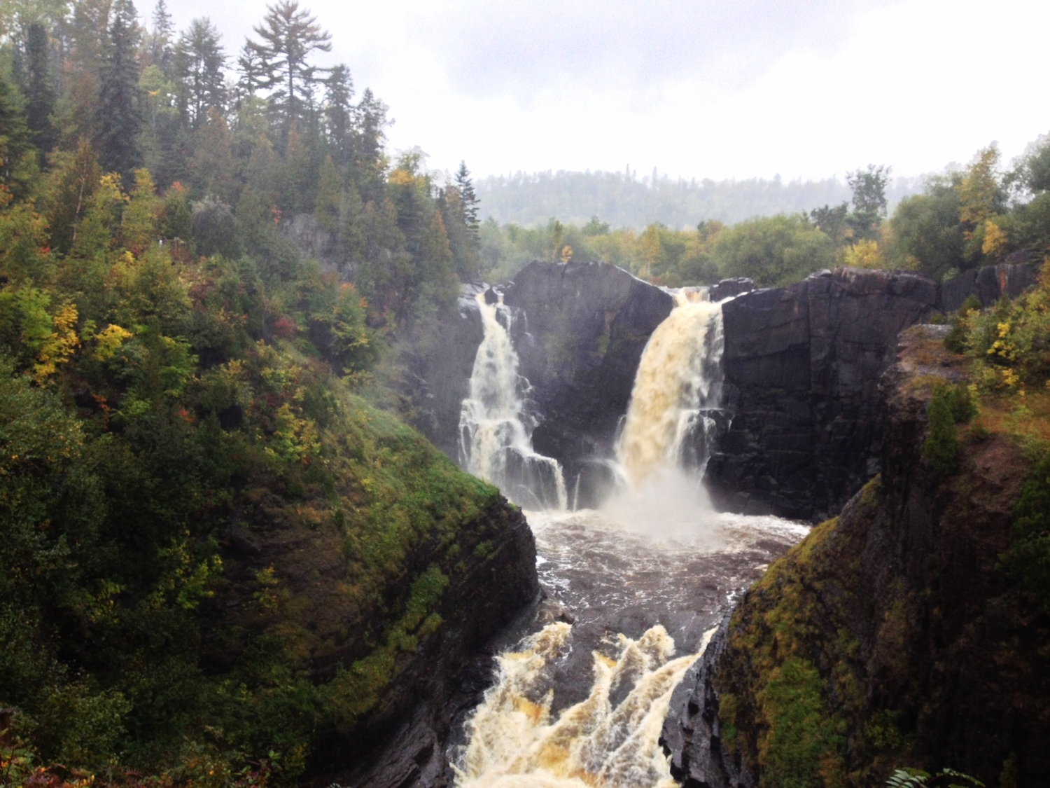 Grand Portage State Park 