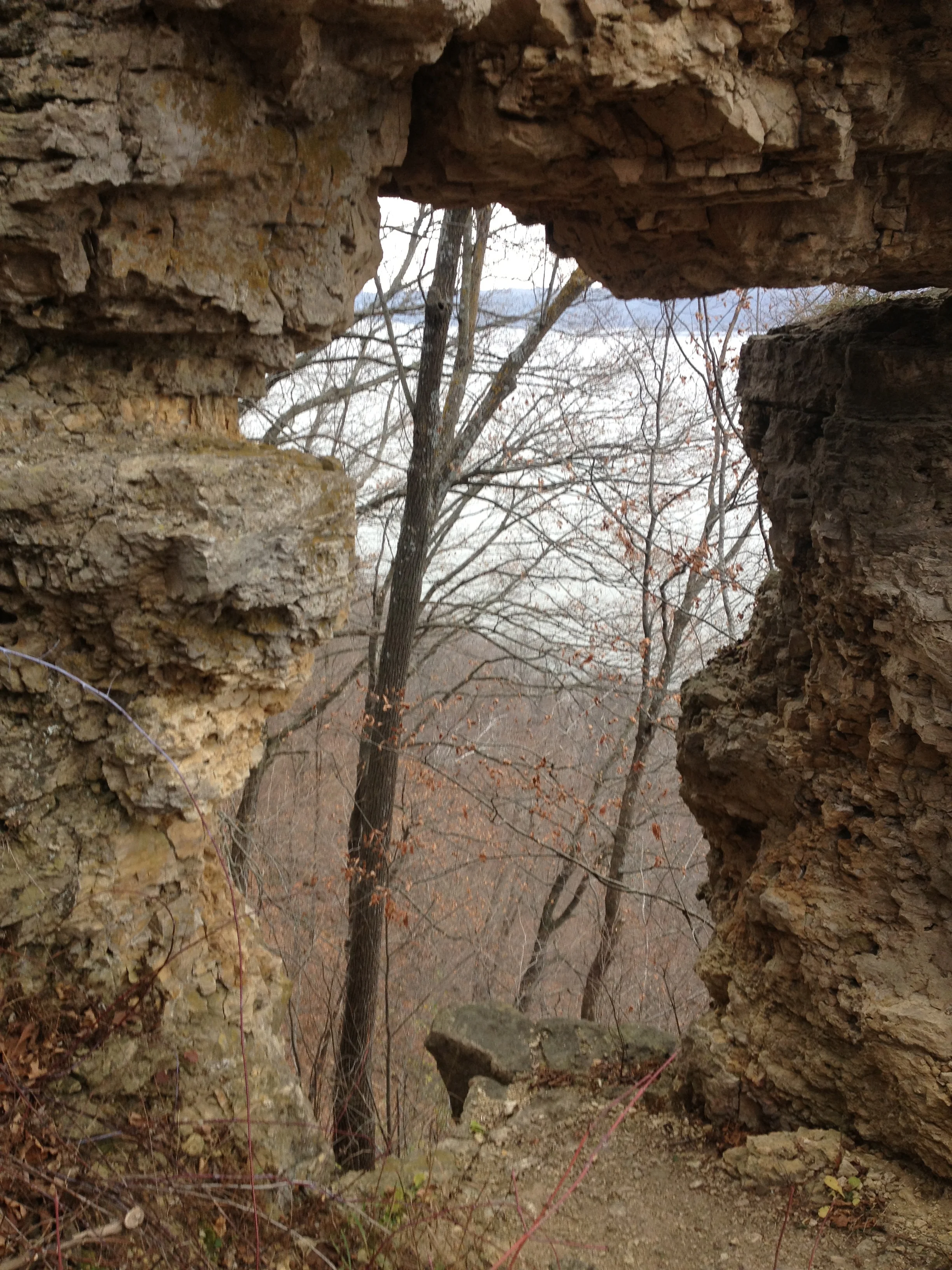 Rock Formation